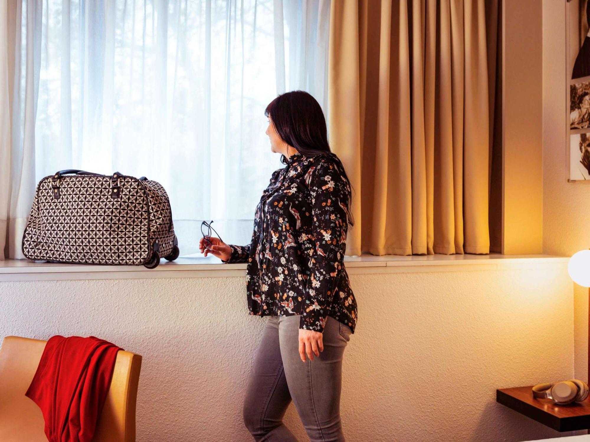 Hotel Mercure Lyon Centre Lumiere Екстер'єр фото