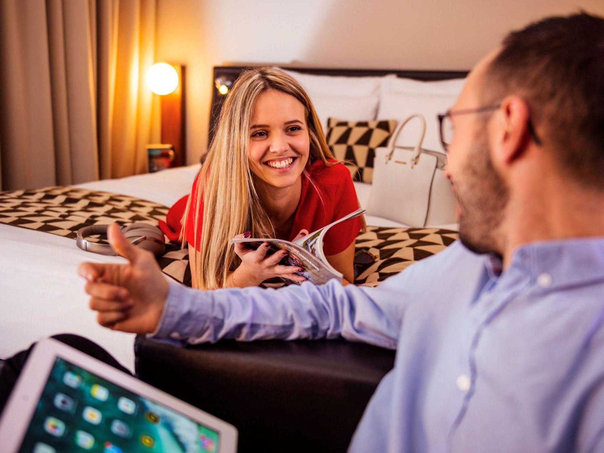 Hotel Mercure Lyon Centre Lumiere Екстер'єр фото