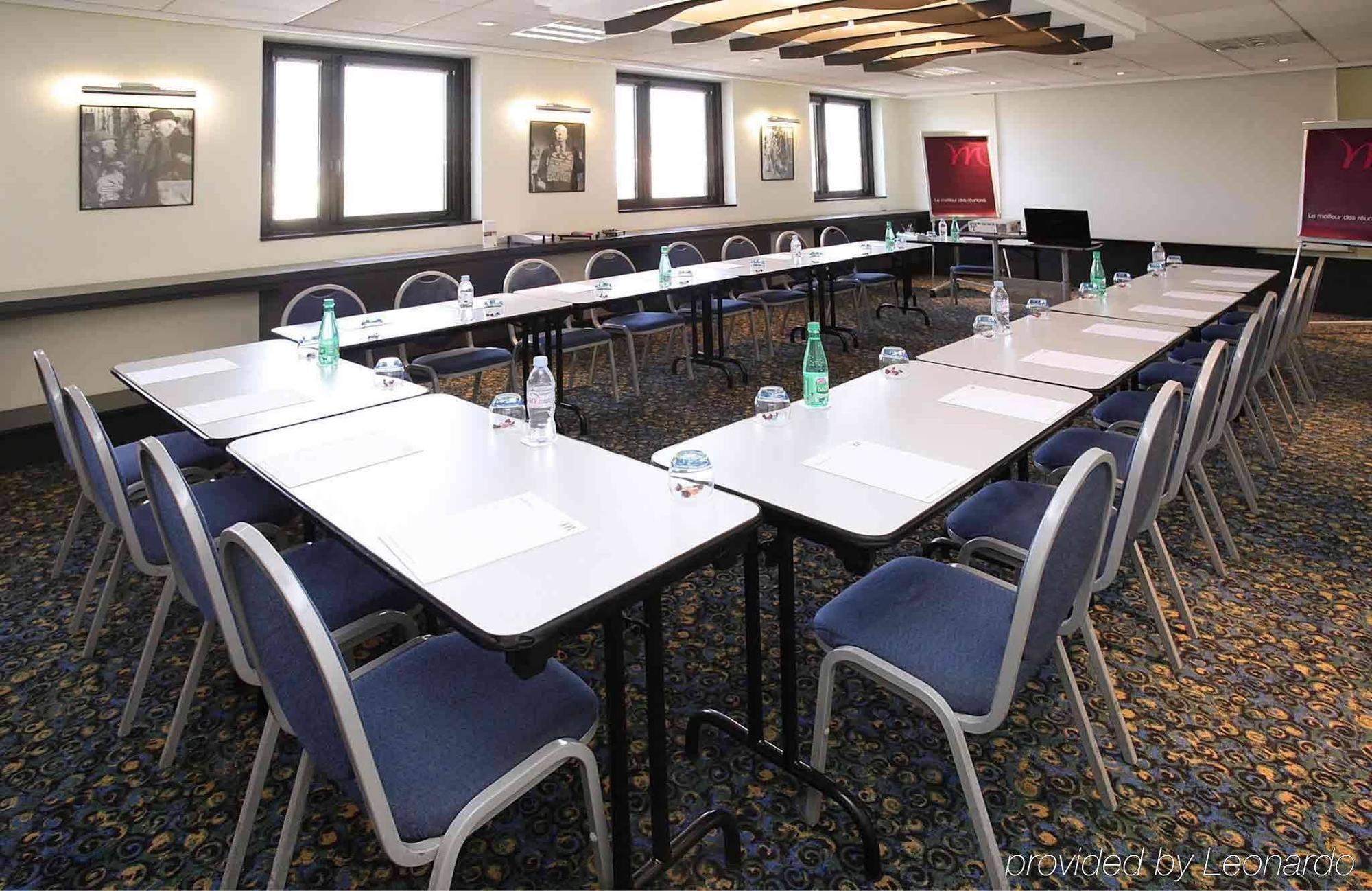 Hotel Mercure Lyon Centre Lumiere Екстер'єр фото